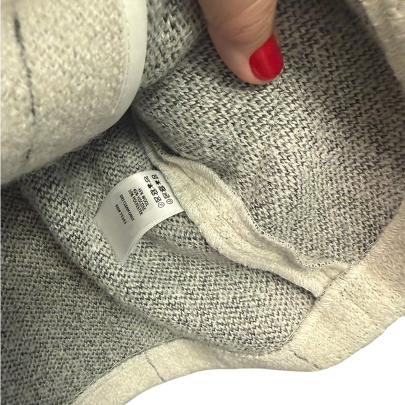 Rachel Zoe Wool Blend Coat - Picture 4 of 5